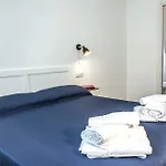 Гостевой дом My Rooms&lounge By Rentbeat