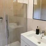 My Rooms&lounge By Rentbeat 3* Ольбия