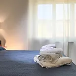 My Rooms&lounge By Rentbeat Гостевой дом Ольбия