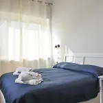 Гостевой дом My Rooms&lounge By Rentbeat