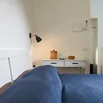 Гостевой дом My Rooms&lounge By Rentbeat