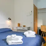My Rooms&lounge By Rentbeat 3* Ольбия