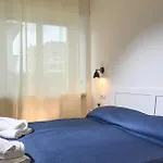 My Rooms&lounge By Rentbeat Ольбия