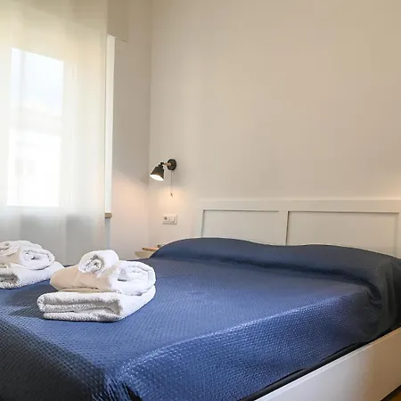 My Rooms&lounge By Rentbeat Gæstehus Olbia