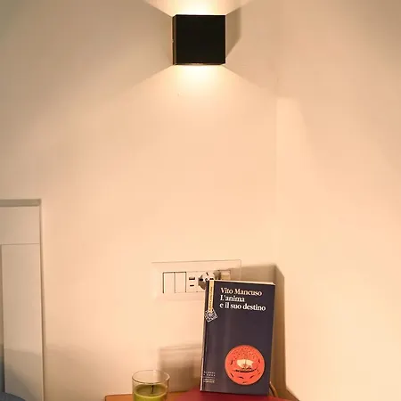 My Rooms&lounge By Rentbeat Gæstehus Olbia