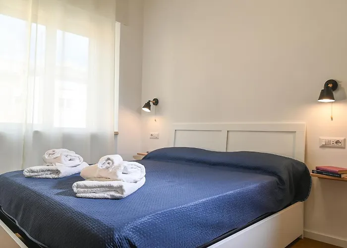 My Rooms&lounge By Rentbeat Casa de hóspedes Olbia