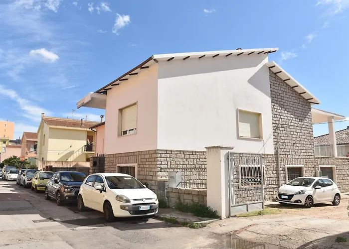 My Rooms&lounge By Rentbeat Casa de hóspedes Olbia
