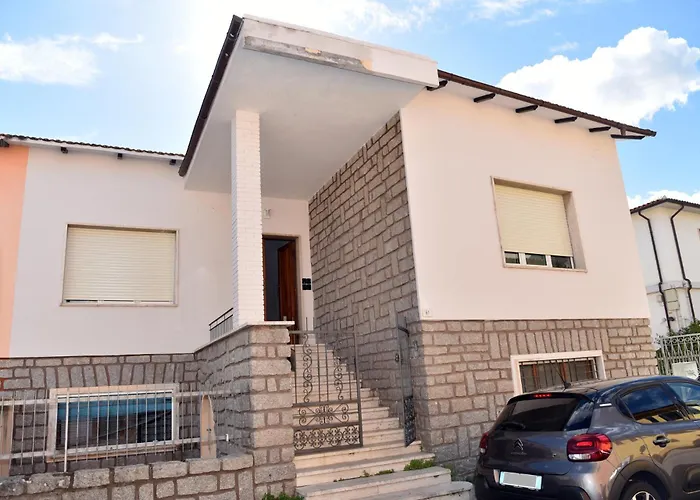 My Rooms&lounge By Rentbeat Casa de hóspedes Olbia
