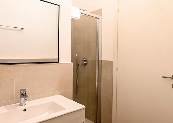 My Rooms&lounge By Rentbeat 3* Olbia