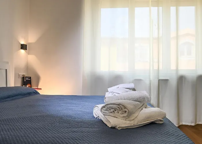 My Rooms&lounge By Rentbeat Casa de hóspedes Olbia