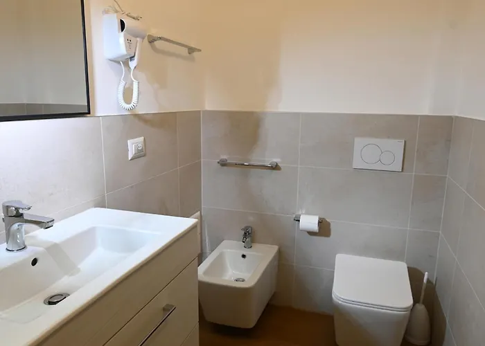 Casa de hóspedes My Rooms&lounge By Rentbeat Olbia