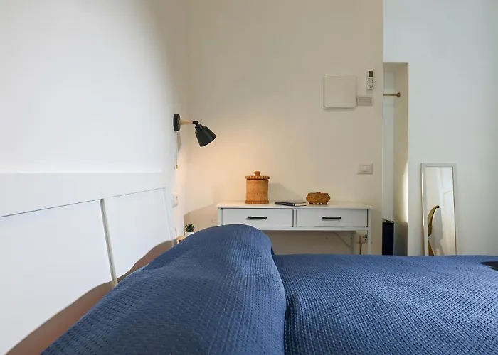 Casa de hóspedes My Rooms&lounge By Rentbeat