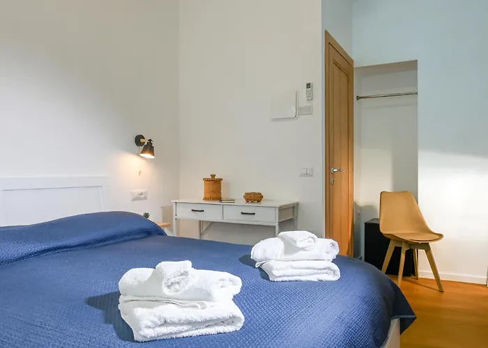 My Rooms&lounge By Rentbeat 3* Olbia