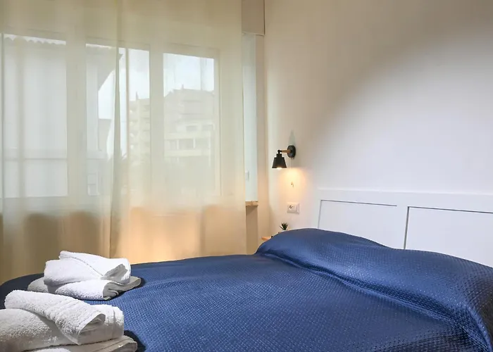 My Rooms&lounge By Rentbeat Olbia