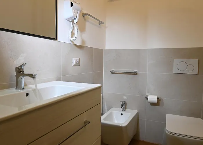 Casa de hóspedes My Rooms&lounge By Rentbeat Olbia