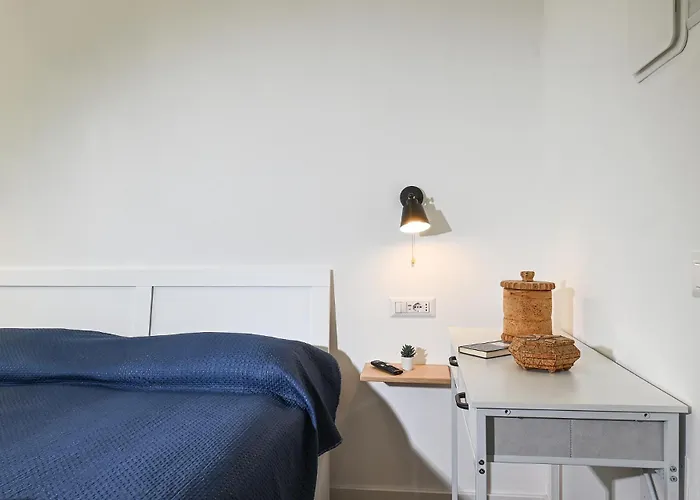 Casa de hóspedes My Rooms&lounge By Rentbeat Olbia