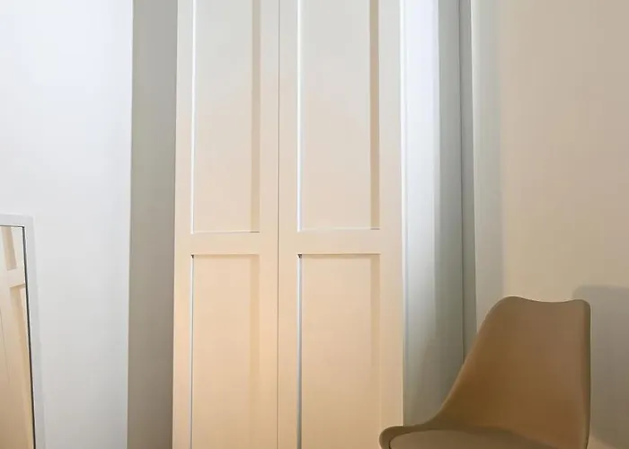 My Rooms&lounge By Rentbeat Casa de hóspedes 3*