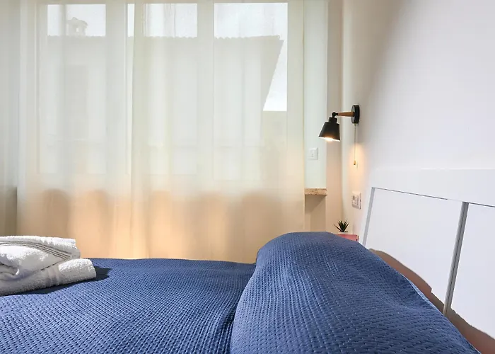 My Rooms&lounge By Rentbeat Casa de hóspedes 3*