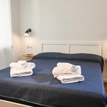 Maison d'hôtes My Rooms&lounge By Rentbeat Olbia