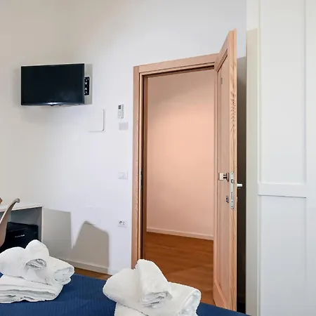 Guest house My Rooms&lounge By Rentbeat Olbia