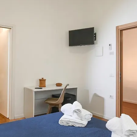 Penzion My Rooms&lounge By Rentbeat 3*