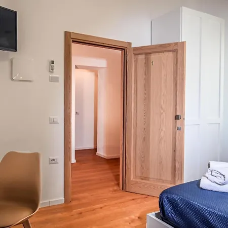Guest house My Rooms&lounge By Rentbeat Olbia