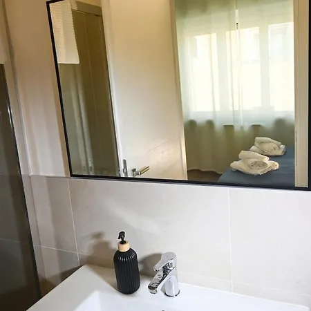 Penzion My Rooms&lounge By Rentbeat 3*