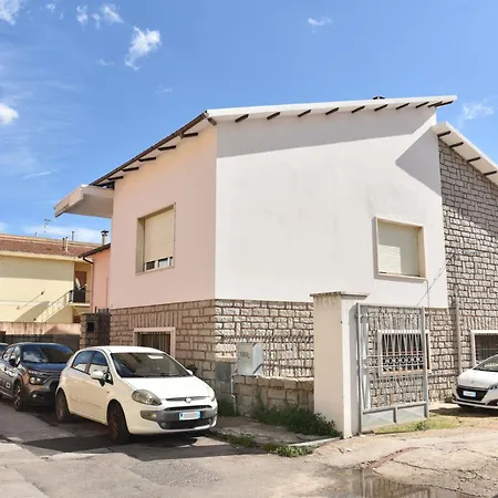 My Rooms&lounge By Rentbeat Guest house Olbia