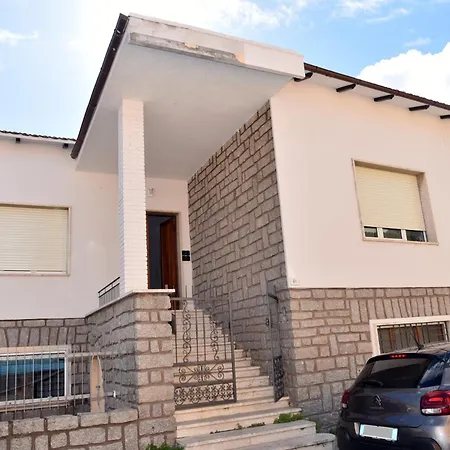 My Rooms&lounge By Rentbeat Guest house Olbia