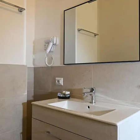 My Rooms&lounge By Rentbeat Guest house Olbia