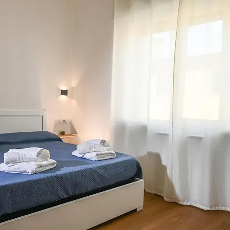My Rooms&lounge By Rentbeat Olbia
