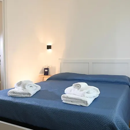 Guest house My Rooms&lounge By Rentbeat