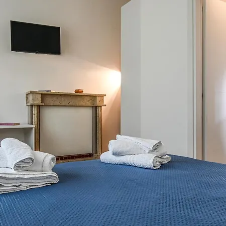 My Rooms&lounge By Rentbeat 3*
