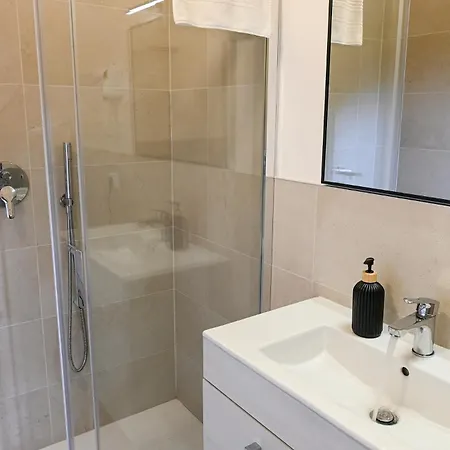 My Rooms&lounge By Rentbeat 3* 奧爾比亞