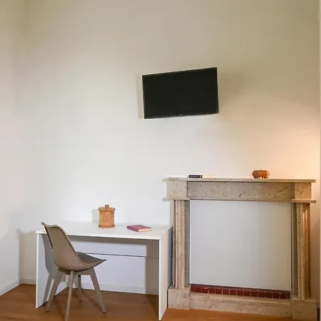 Penzion My Rooms&lounge By Rentbeat Olbia