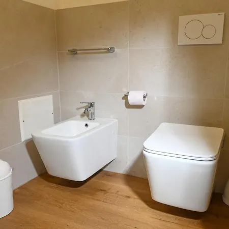 My Rooms&lounge By Rentbeat Guest house Olbia