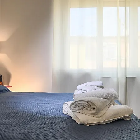 My Rooms&lounge By Rentbeat Guest house Olbia