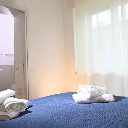 Guest house My Rooms&lounge By Rentbeat