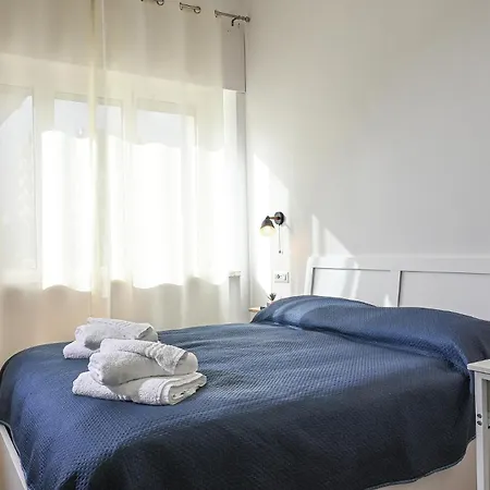 Guest house My Rooms&lounge By Rentbeat