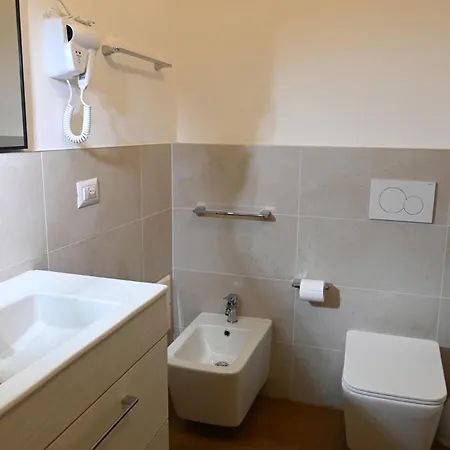Guest house My Rooms&lounge By Rentbeat Olbia