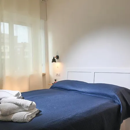 My Rooms&lounge By Rentbeat Olbia