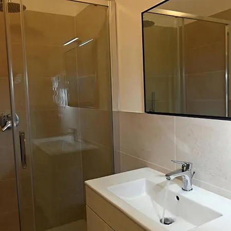 Guest house My Rooms&lounge By Rentbeat Olbia