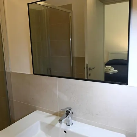 My Rooms&lounge By Rentbeat 3* 奧爾比亞