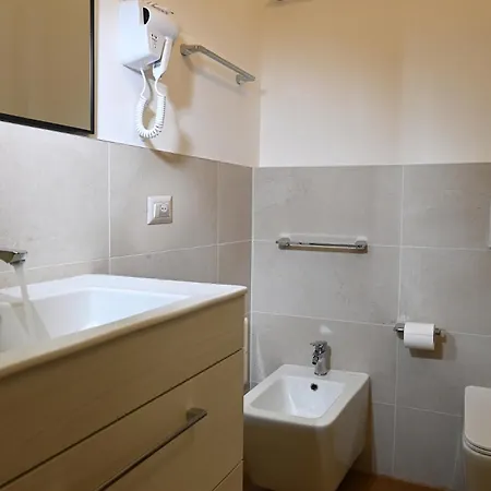 Guest house My Rooms&lounge By Rentbeat Olbia