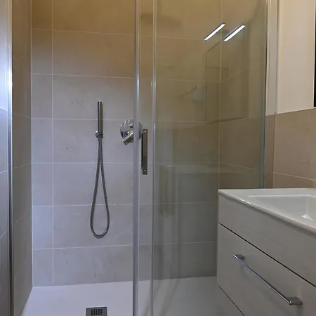 My Rooms&lounge By Rentbeat 3* Olbia