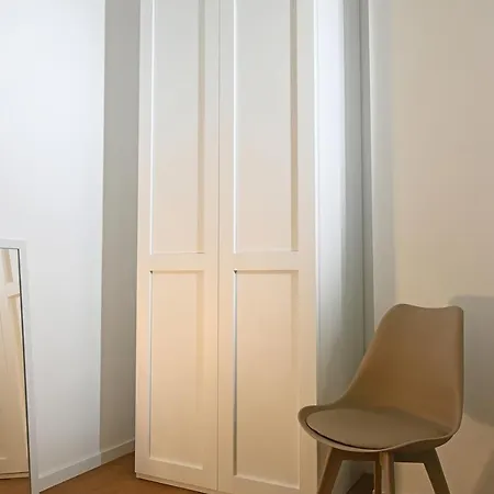 My Rooms&lounge By Rentbeat Guest house 3*