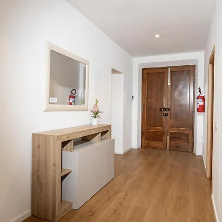 My Rooms&lounge By Rentbeat Gasthof