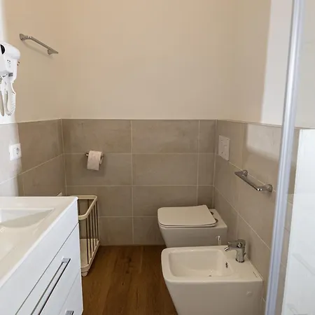 Affittacamere My Rooms&lounge By Rentbeat 3*