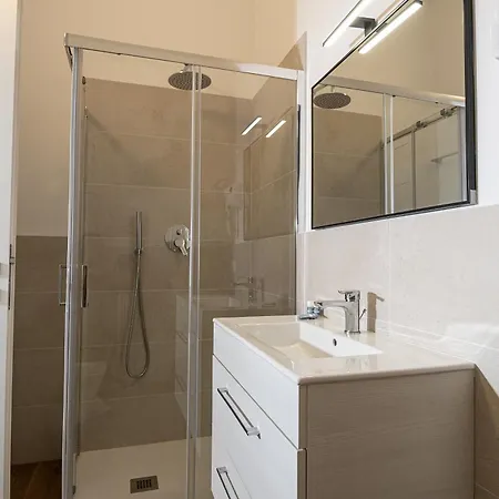 Affittacamere My Rooms&lounge By Rentbeat Olbia
