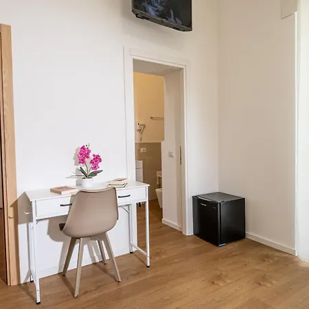 My Rooms&lounge By Rentbeat Maison d'hôtes 3*